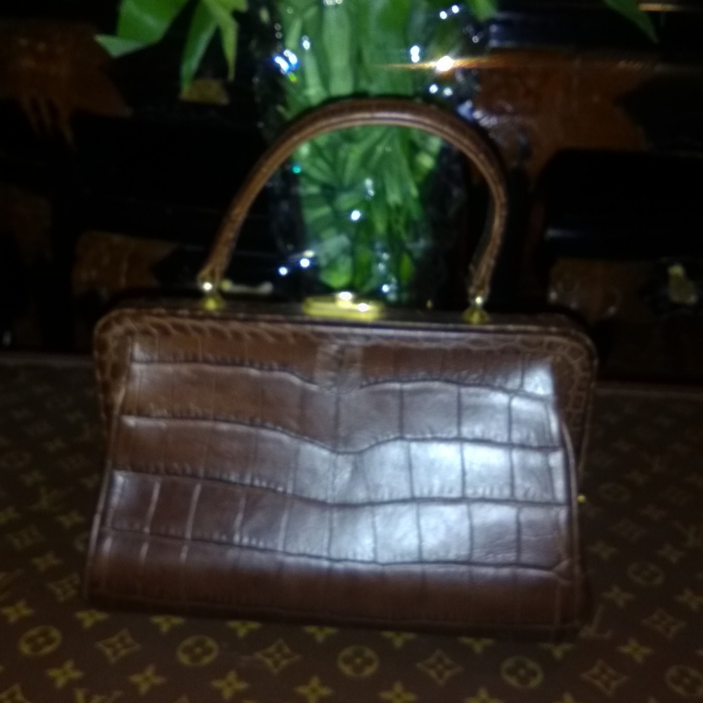 Neiman Marcus Bag